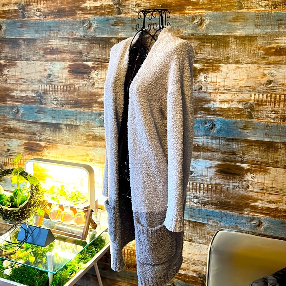 Thread & Supply Super Soft Cozy Cardigan